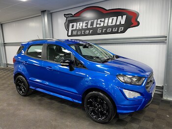 Used Ford Ecosport 2022 for sale - 75167292: Photo