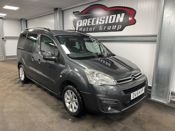 2018 (18) - 1.2 PureTech Flair 5dr