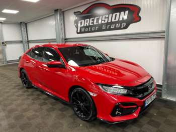 Used Honda Civic 2021 for sale - 74888097: Photo