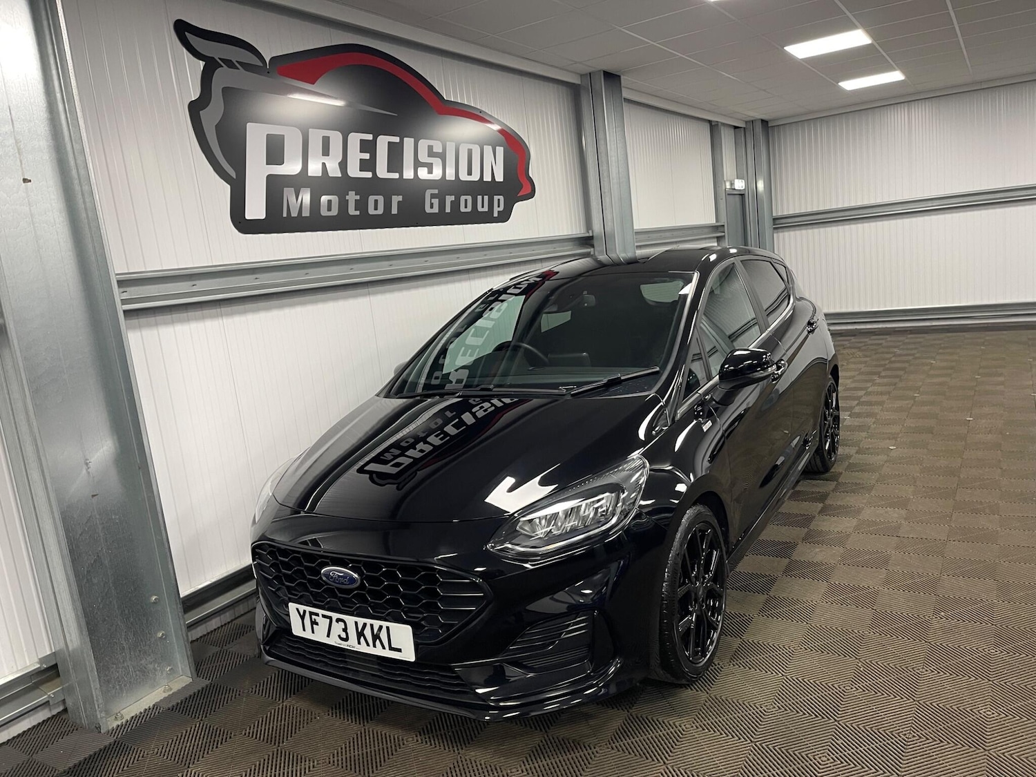 Used Ford Fiesta 2023 for sale - 78019148: Photo 10