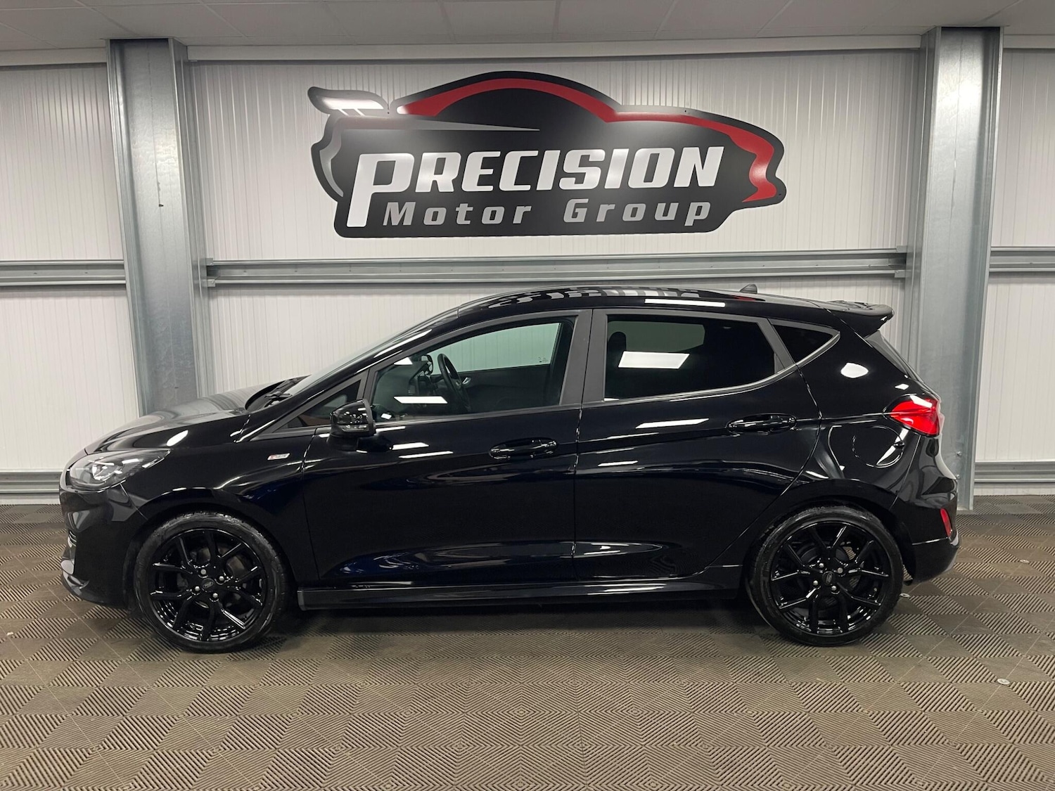 Used Ford Fiesta 2023 for sale - 78019148: Photo 16