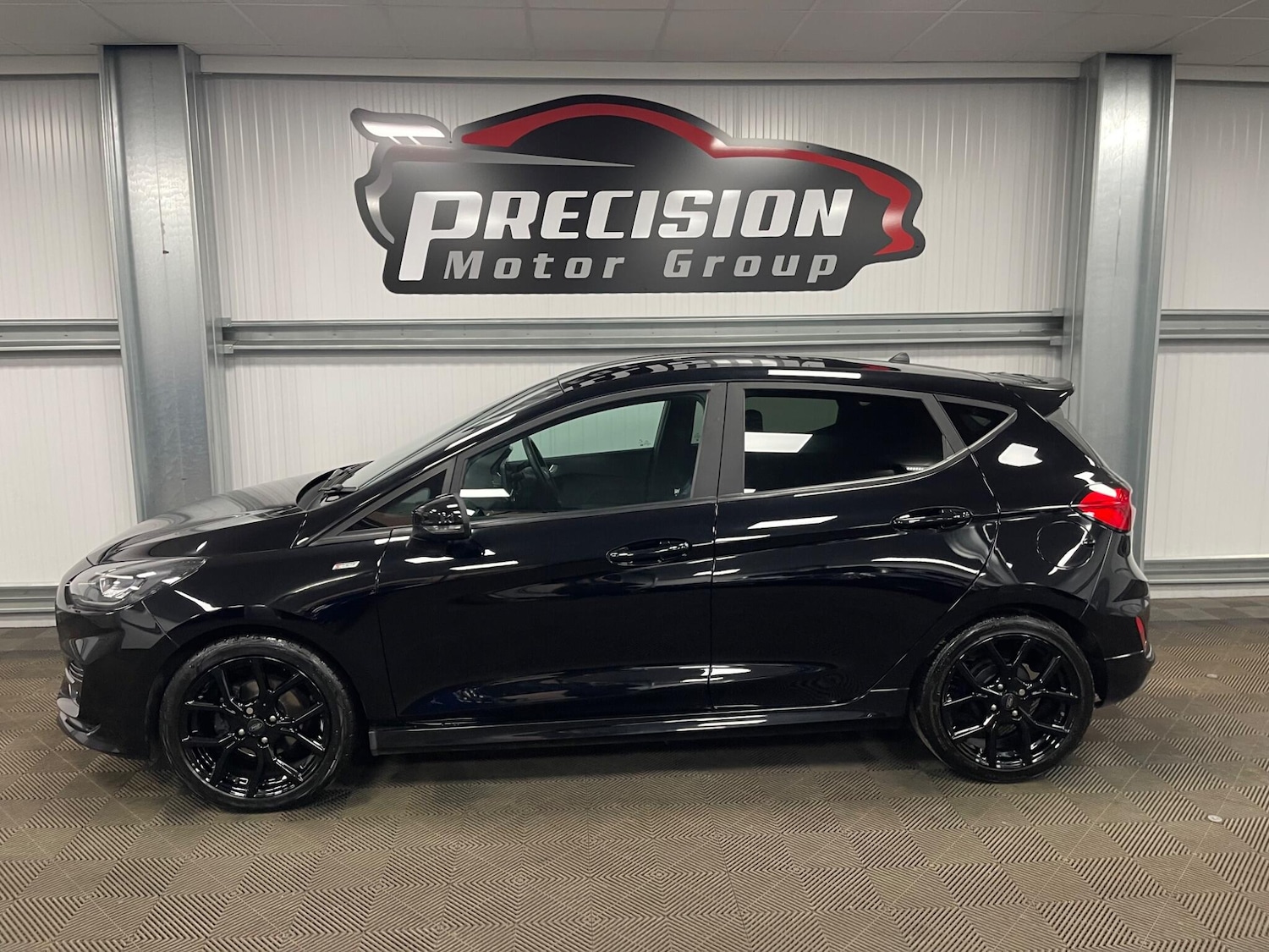 Used Ford Fiesta 2023 for sale - 78019148: Photo 17