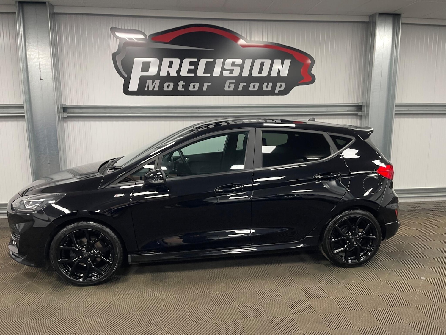 Used Ford Fiesta 2023 for sale - 78019148: Photo 18