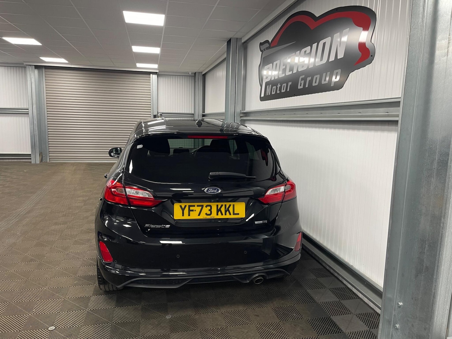 Used Ford Fiesta 2023 for sale - 78019148: Photo 19