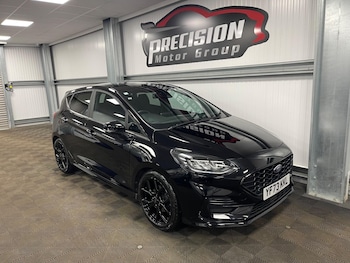 Ford Fiesta feature image