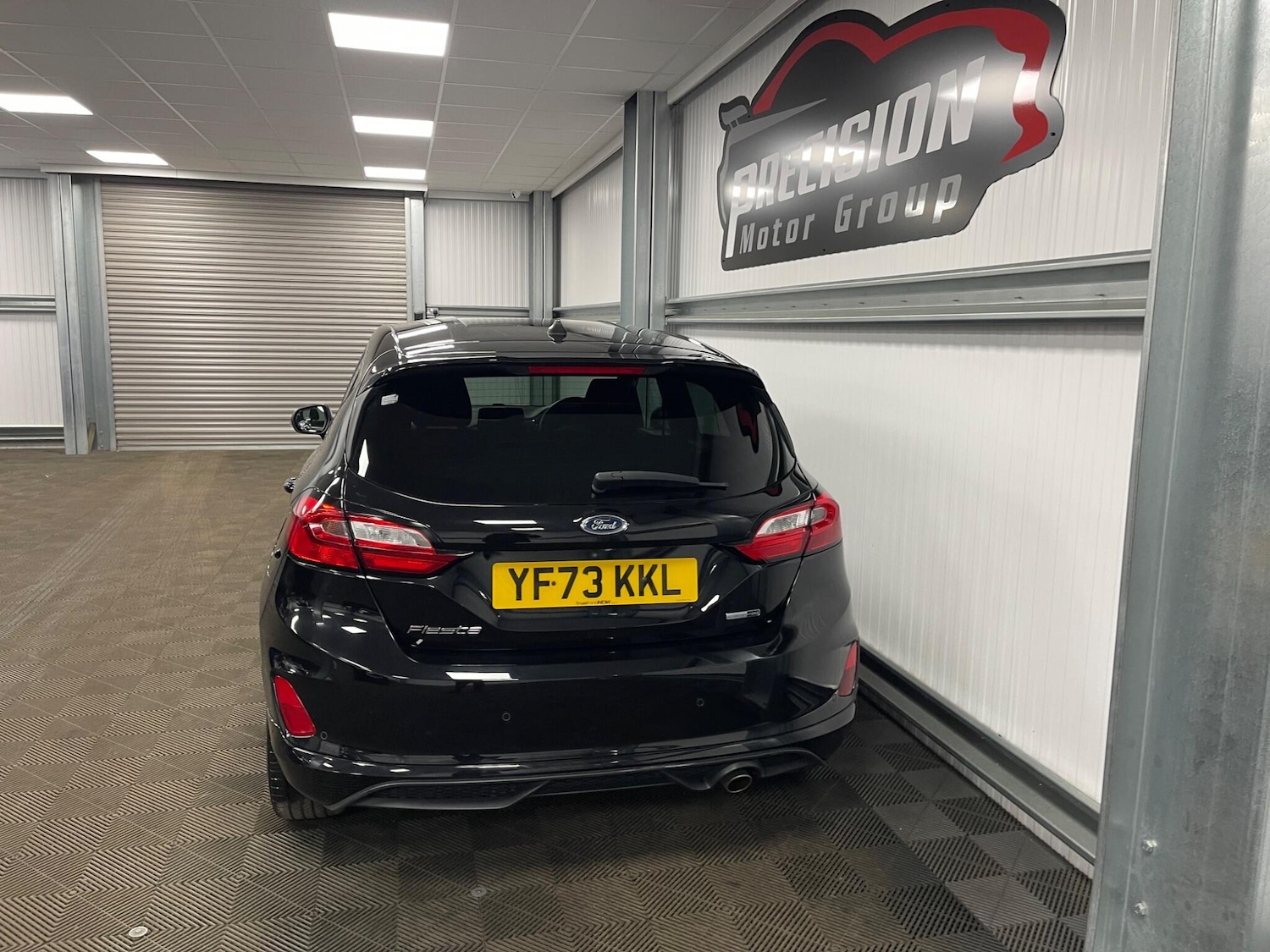 Used Ford Fiesta 2023 for sale - 78019148: Photo 20