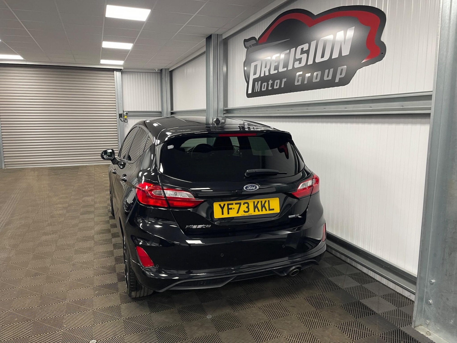 Used Ford Fiesta 2023 for sale - 78019148: Photo 22