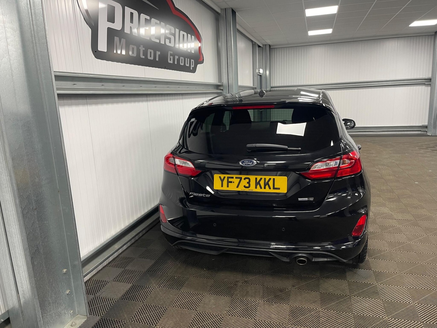 Used Ford Fiesta 2023 for sale - 78019148: Photo 23