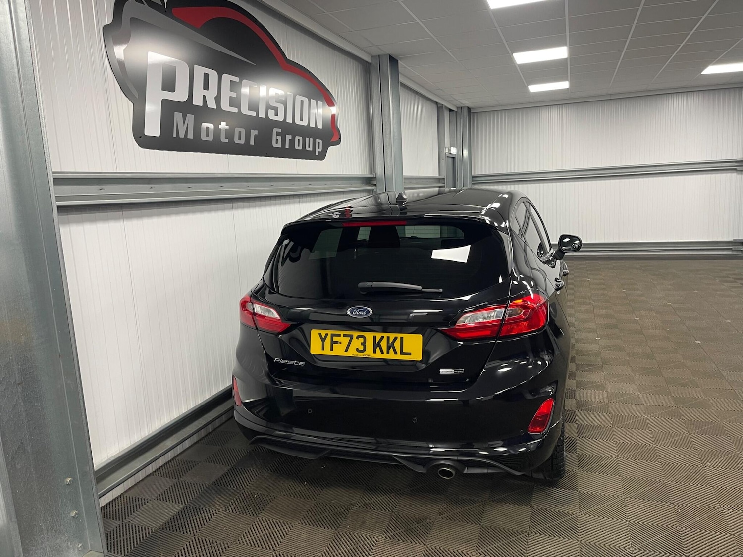 Used Ford Fiesta 2023 for sale - 78019148: Photo 24