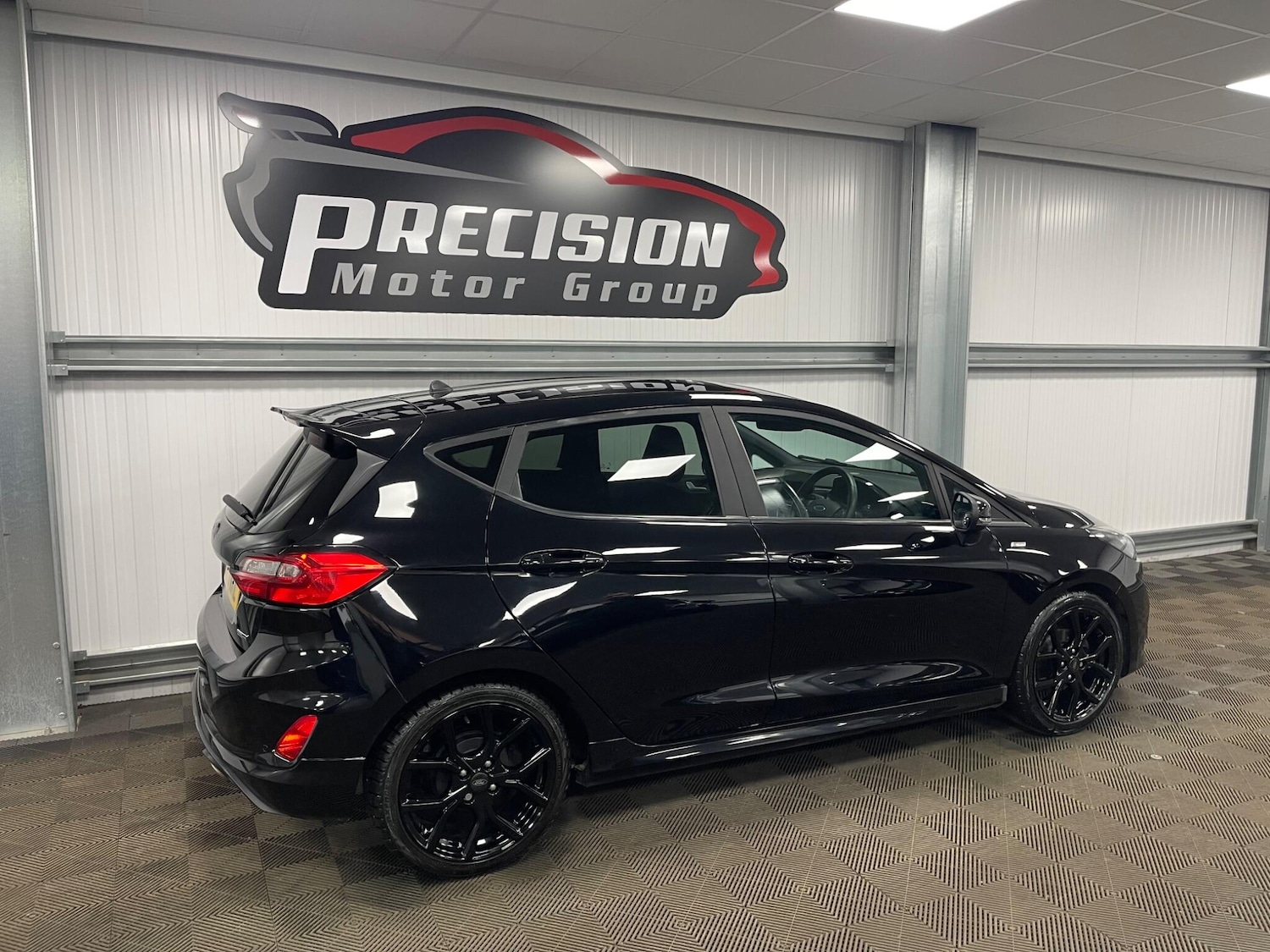 Used Ford Fiesta 2023 for sale - 78019148: Photo 26