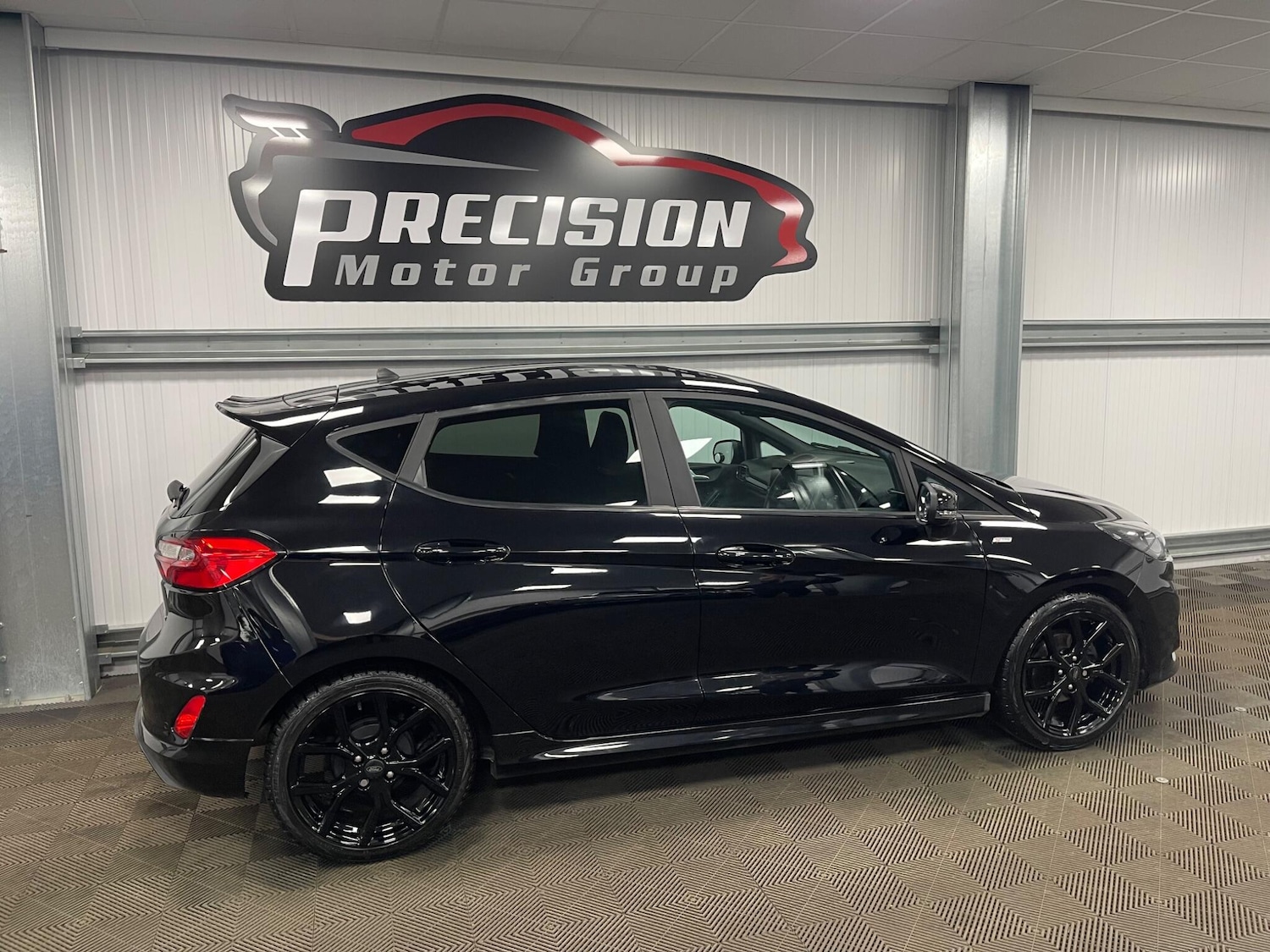 Used Ford Fiesta 2023 for sale - 78019148: Photo 27