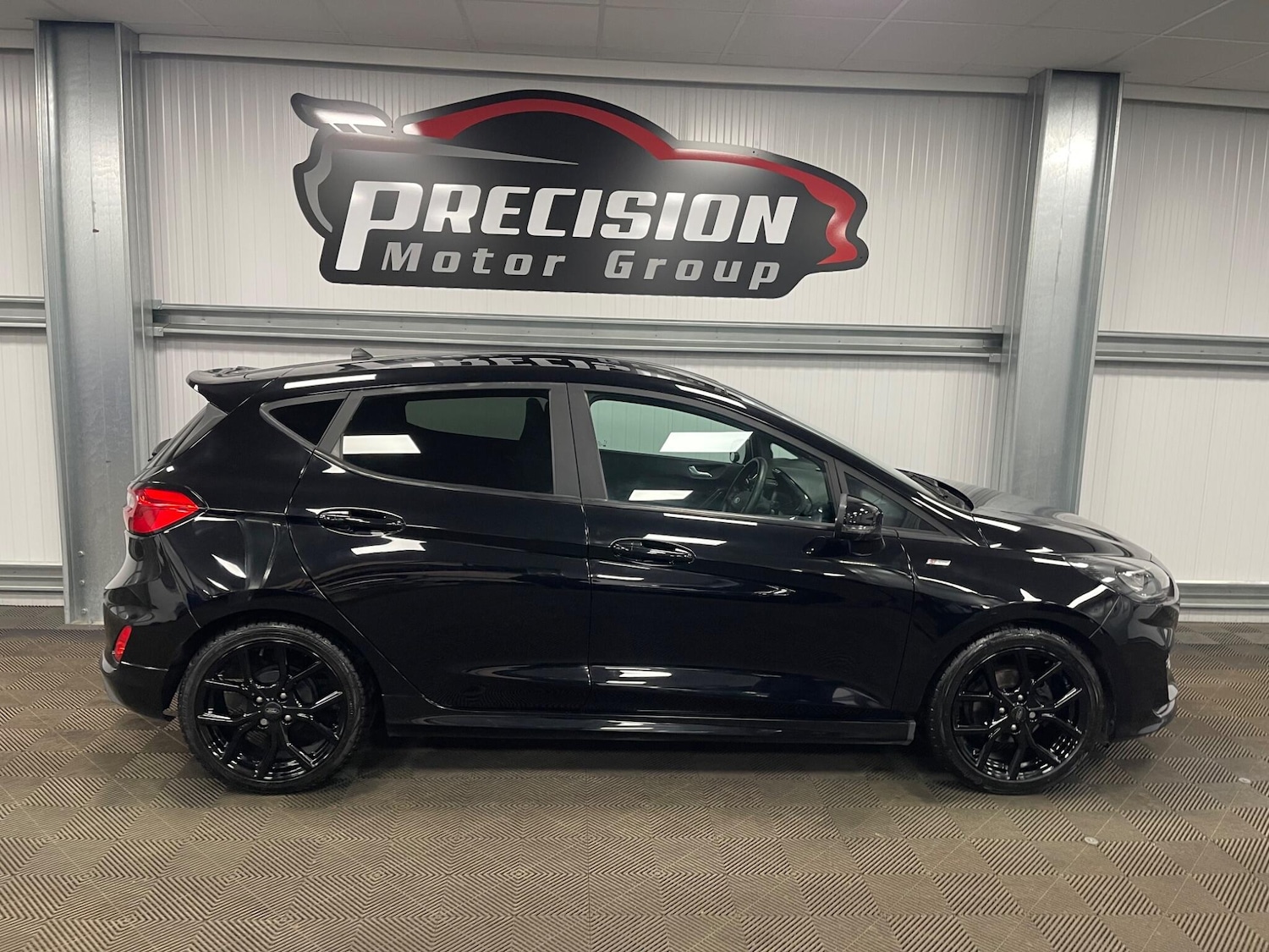 Used Ford Fiesta 2023 for sale - 78019148: Photo 28