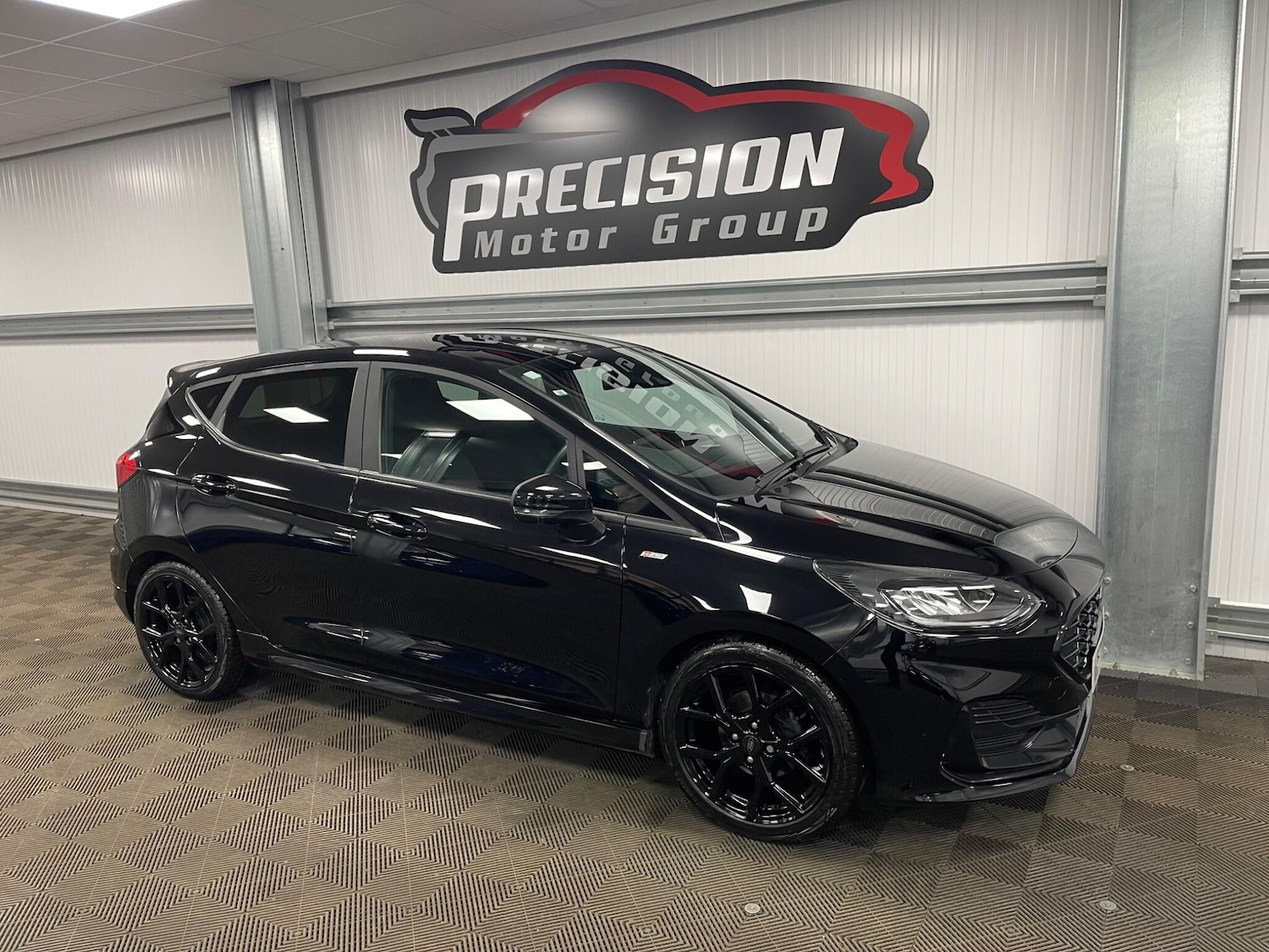 Used Ford Fiesta 2023 for sale - 78019148: Photo 29