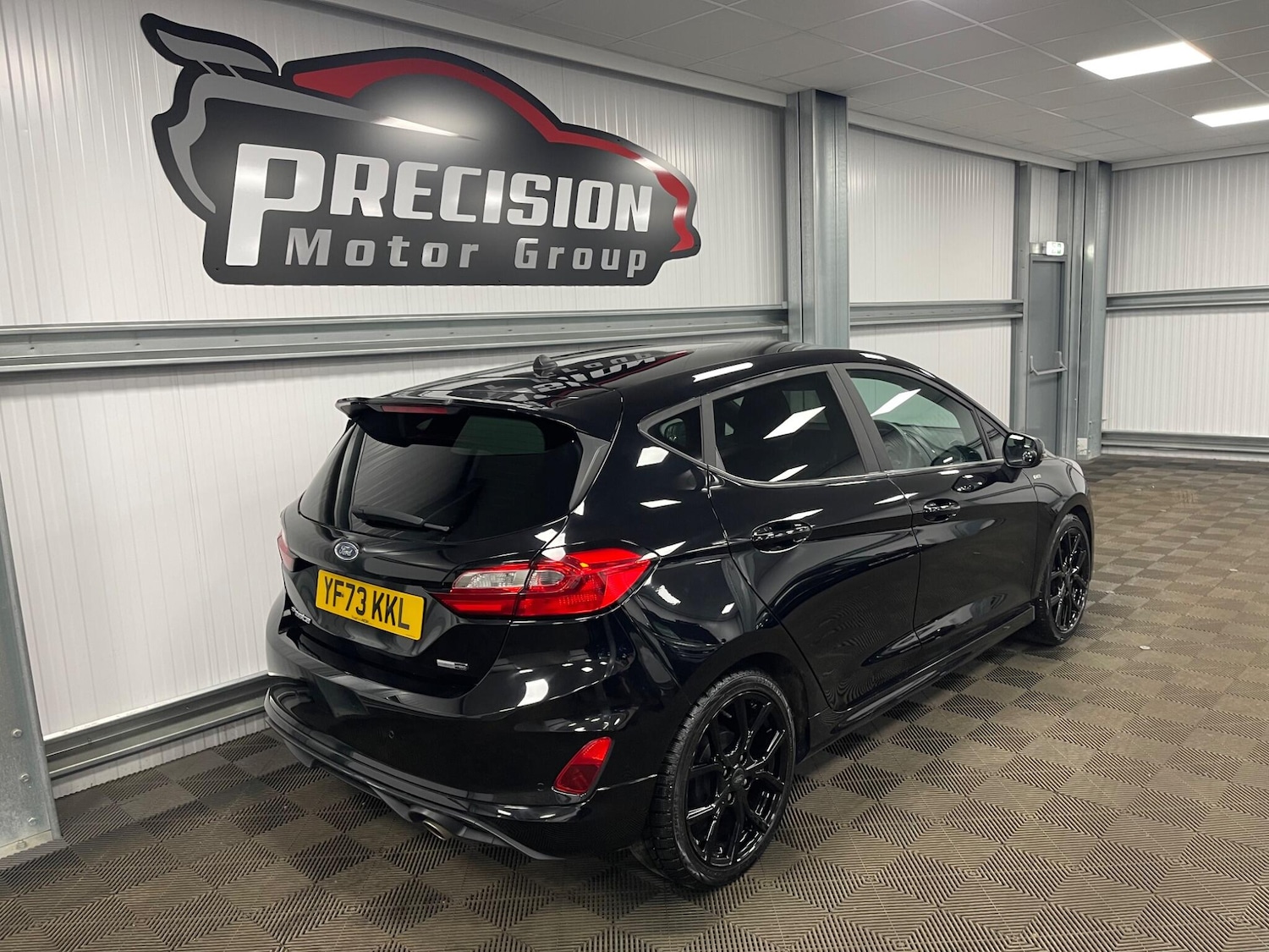 Used Ford Fiesta 2023 for sale - 78019148: Photo 30