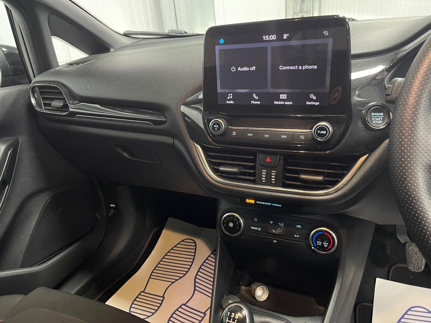 Used Ford Fiesta 2023 for sale - 78019148: Photo 34