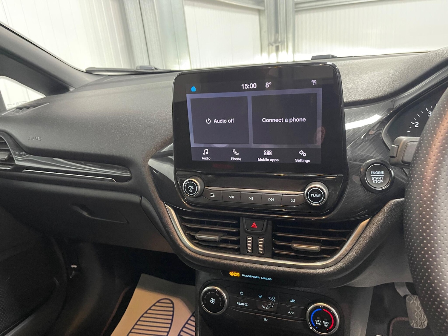 Used Ford Fiesta 2023 for sale - 78019148: Photo 35