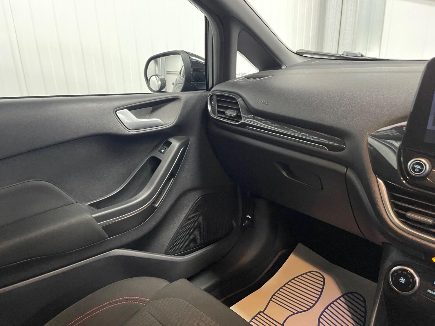 Used Ford Fiesta 2023 for sale - 78019148: Photo 37