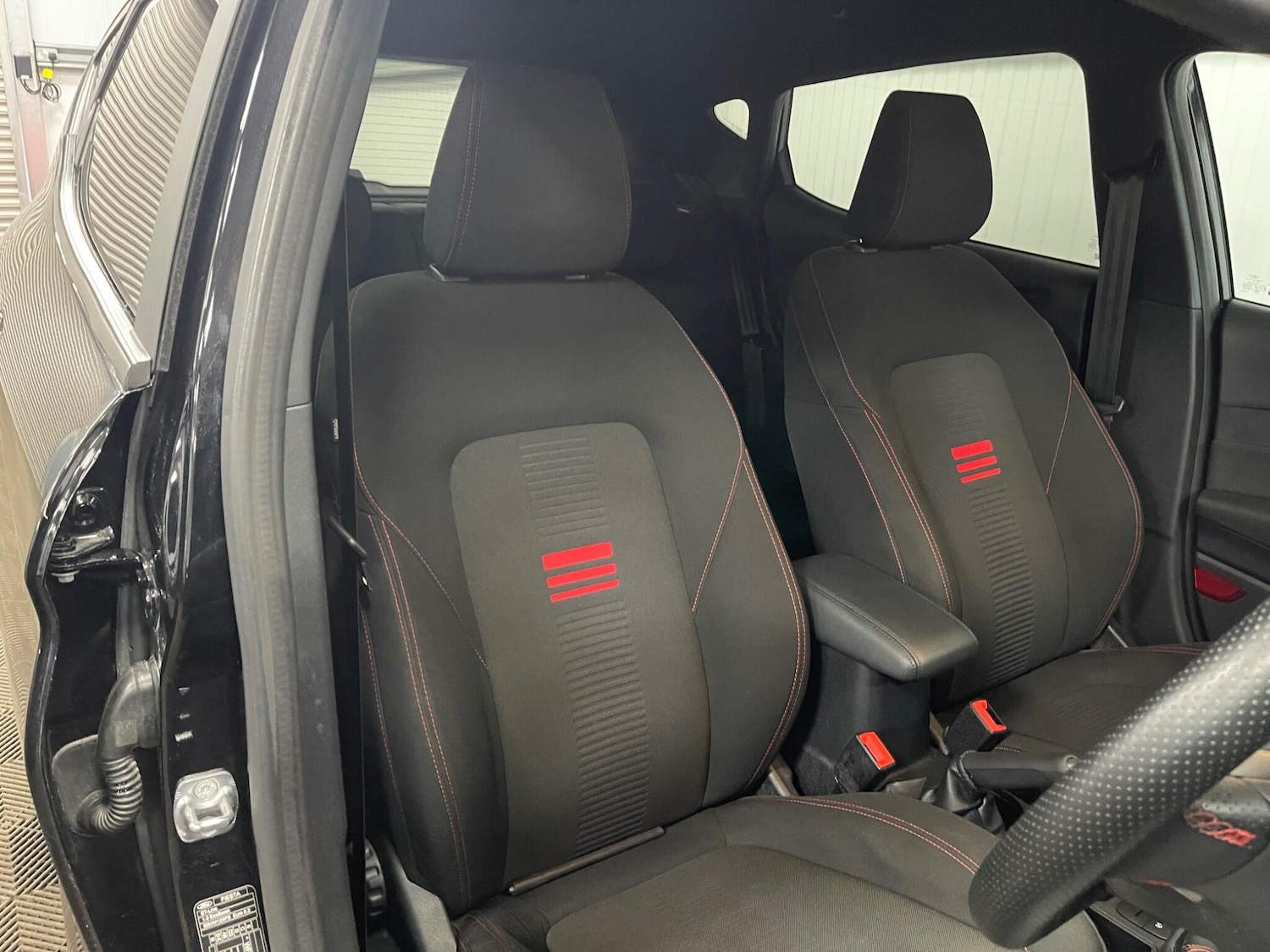 Used Ford Fiesta 2023 for sale - 78019148: Photo 39