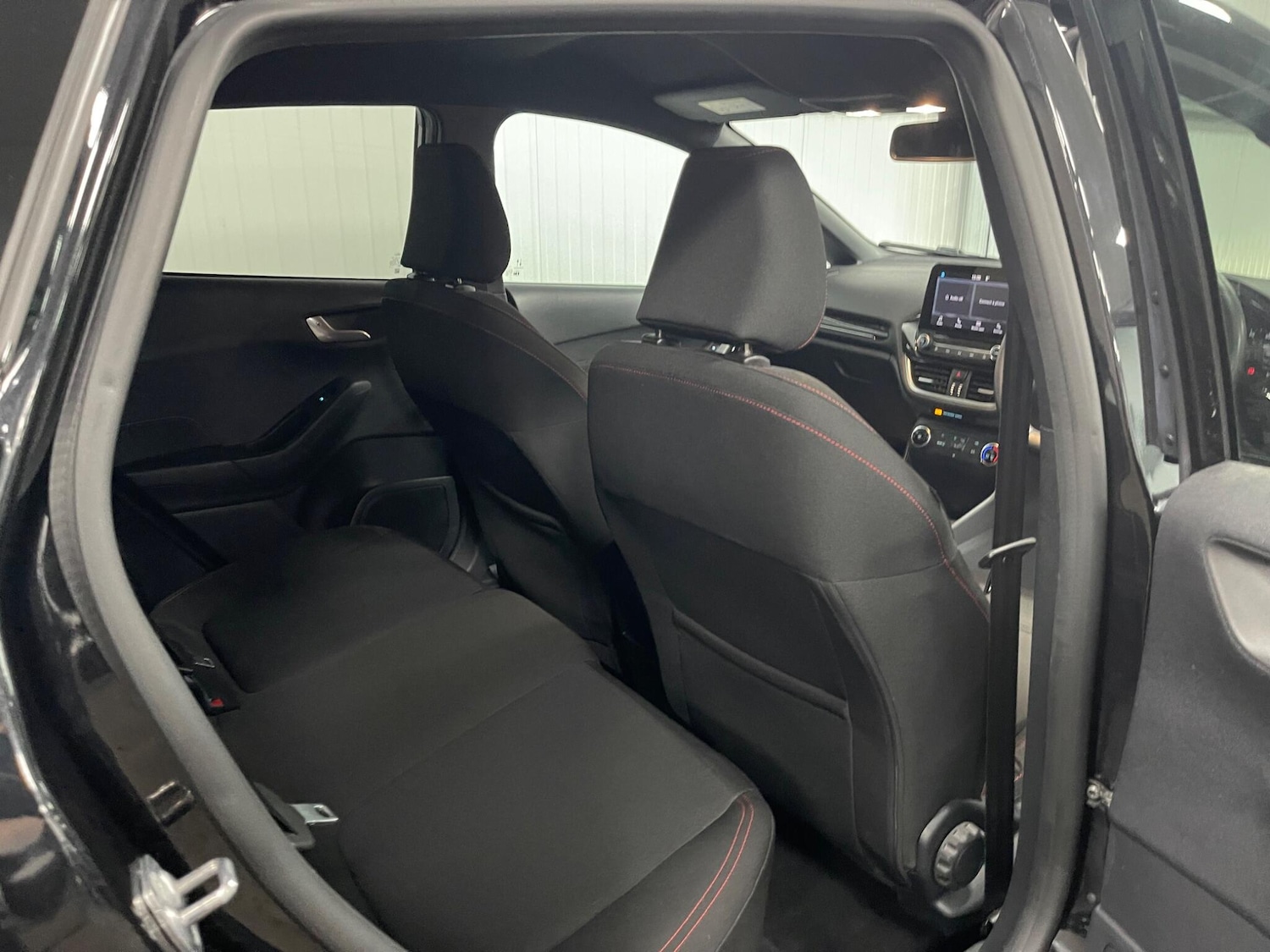 Used Ford Fiesta 2023 for sale - 78019148: Photo 40