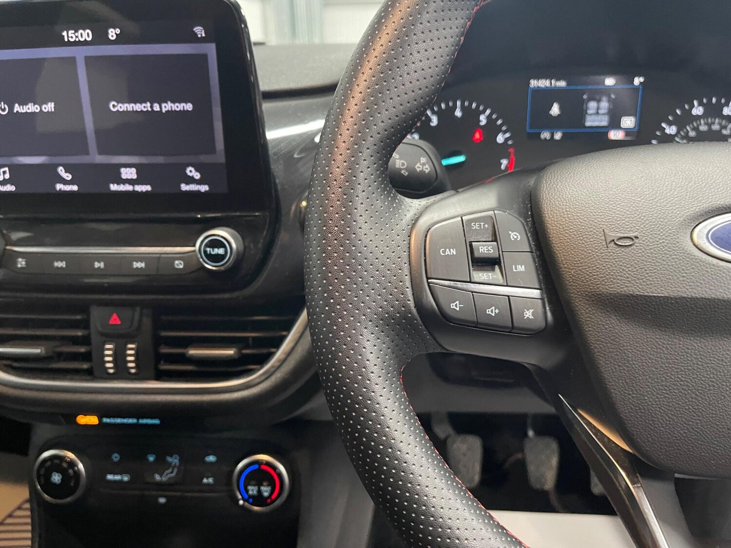 Used Ford Fiesta 2023 for sale - 78019148: Photo 41