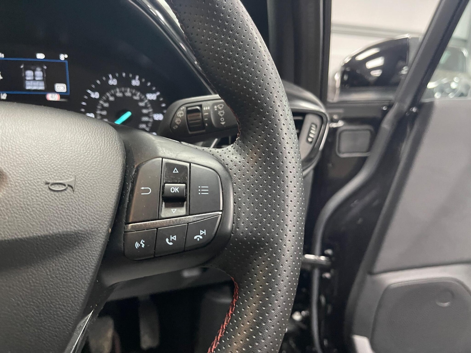 Used Ford Fiesta 2023 for sale - 78019148: Photo 42