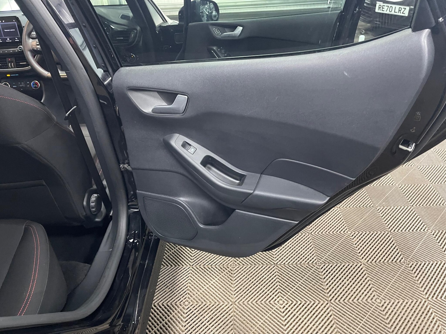 Used Ford Fiesta 2023 for sale - 78019148: Photo 43