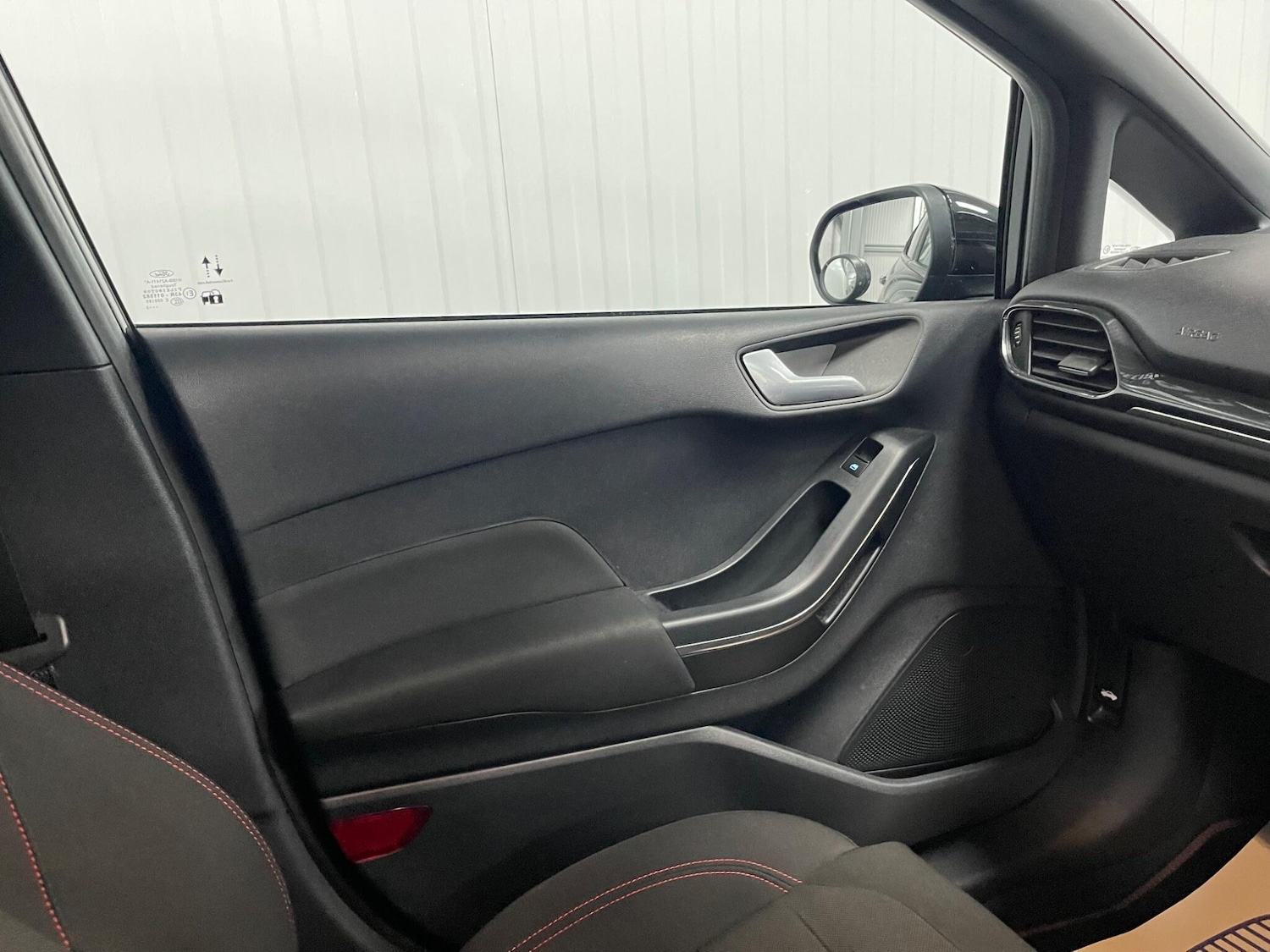 Used Ford Fiesta 2023 for sale - 78019148: Photo 44