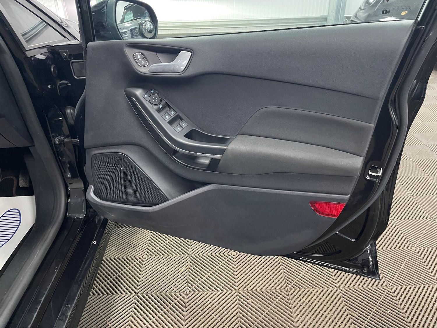 Used Ford Fiesta 2023 for sale - 78019148: Photo 45