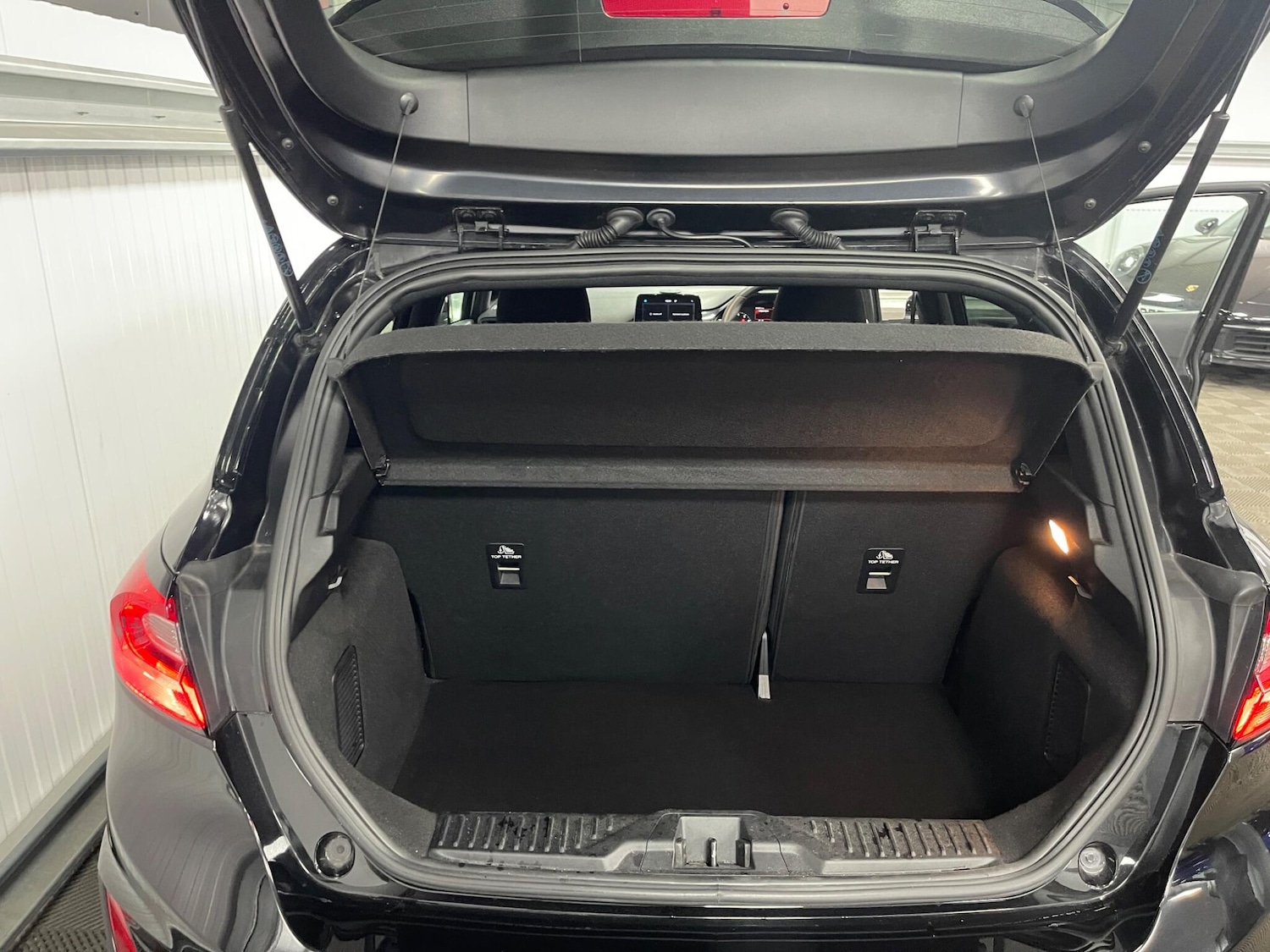 Used Ford Fiesta 2023 for sale - 78019148: Photo 46