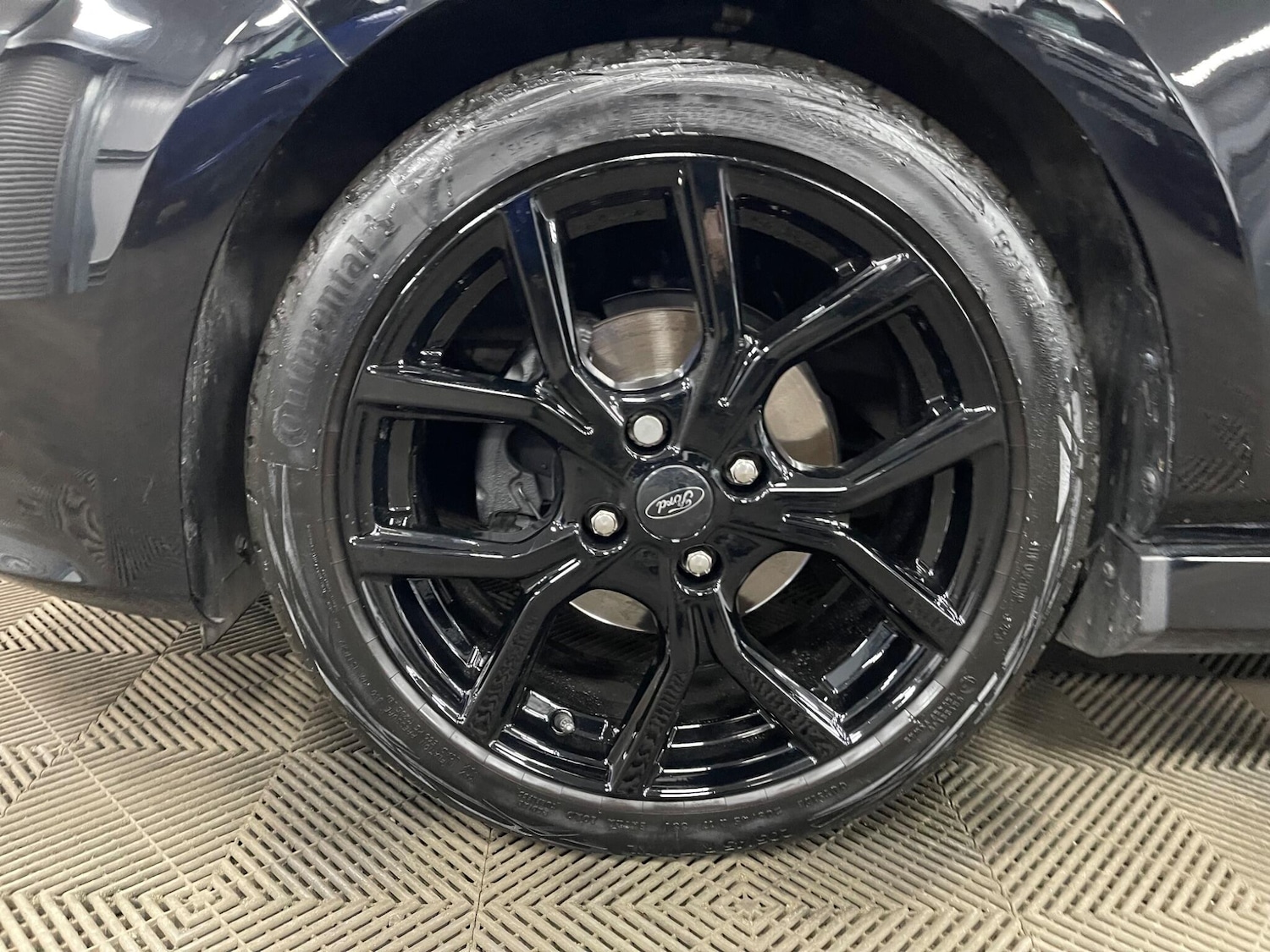 Used Ford Fiesta 2023 for sale - 78019148: Photo 47