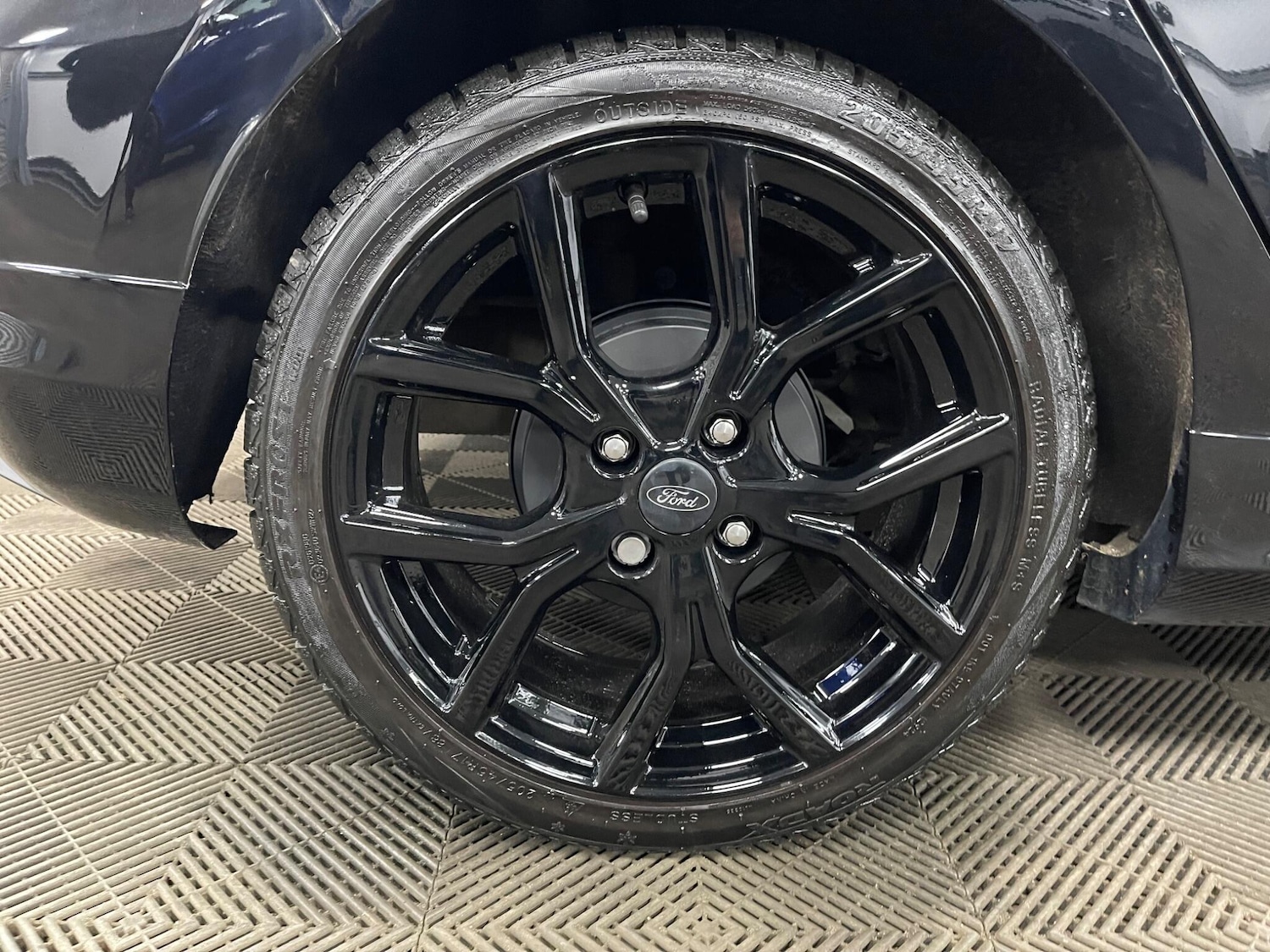 Used Ford Fiesta 2023 for sale - 78019148: Photo 48