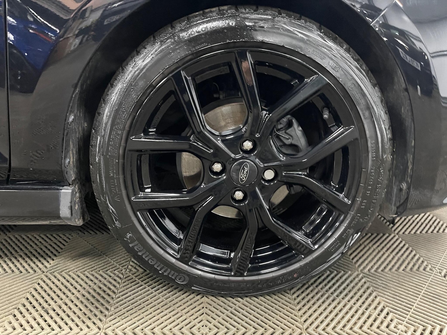 Used Ford Fiesta 2023 for sale - 78019148: Photo 49