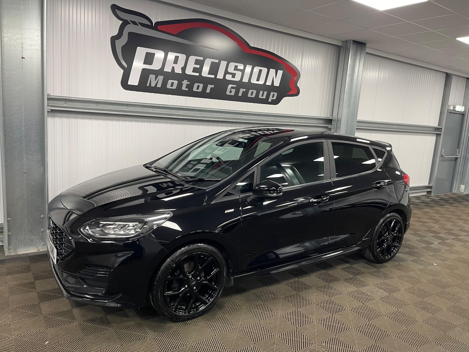 Used Ford Fiesta 2023 for sale - 78019148: Photo 5