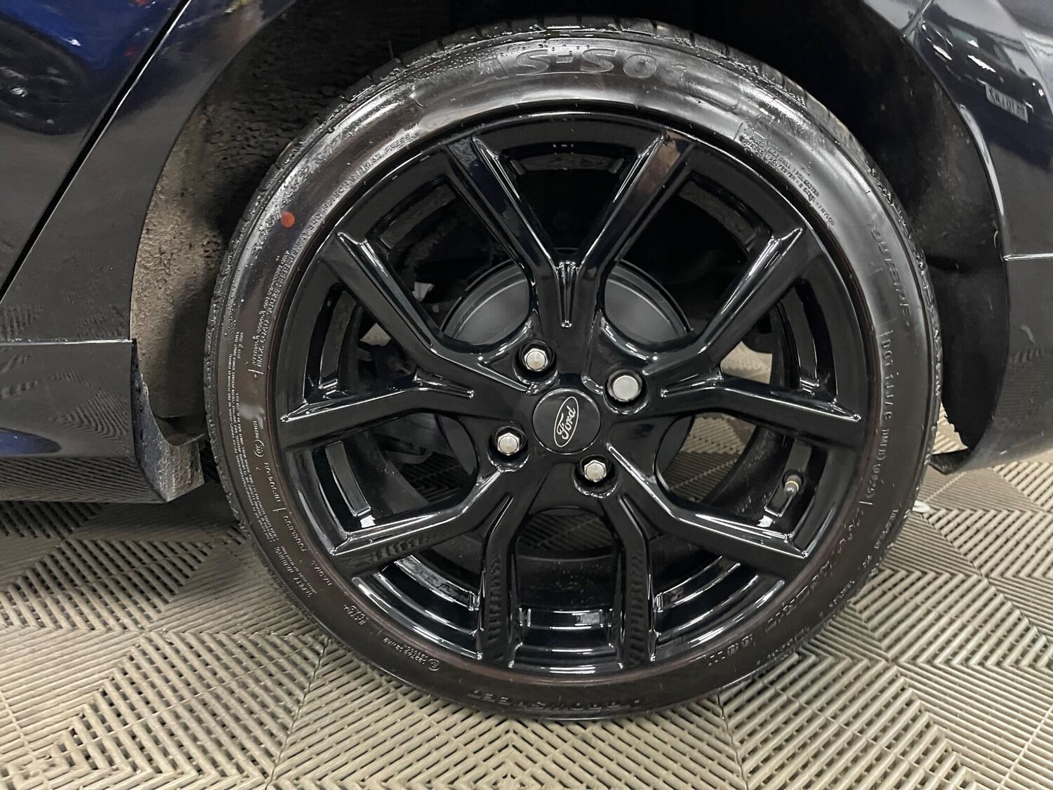 Used Ford Fiesta 2023 for sale - 78019148: Photo 50