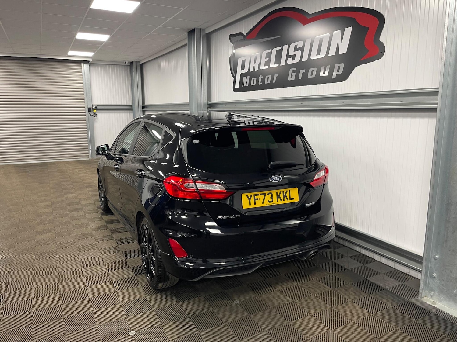 Used Ford Fiesta 2023 for sale - 78019148: Photo 6