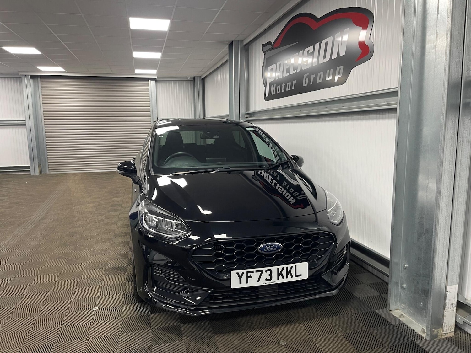 Used Ford Fiesta 2023 for sale - 78019148: Photo 7