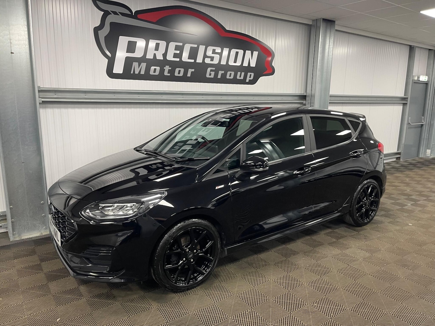 Used Ford Fiesta 2023 for sale - 78019148: Photo 8