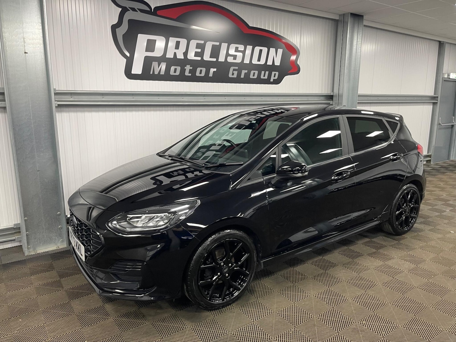 Used Ford Fiesta 2023 for sale - 78019148: Photo 9