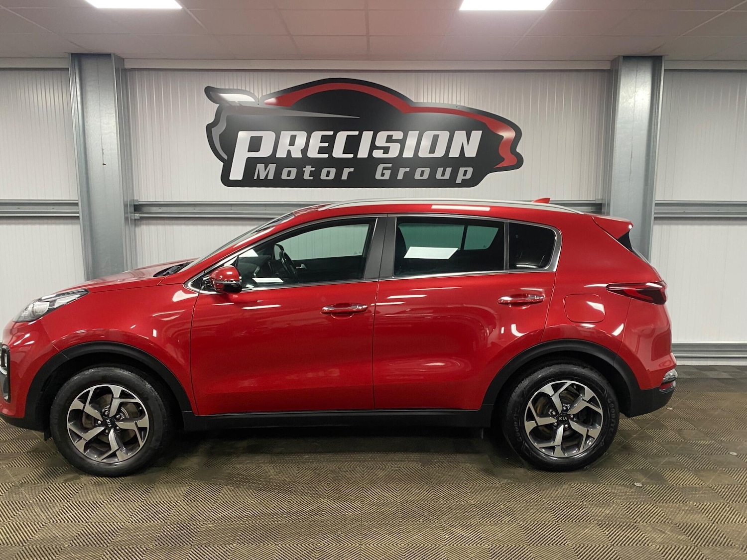 Used Kia Sportage 2019 for sale - 77396358: Photo 14