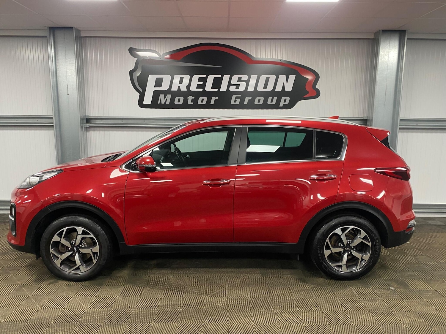 Used Kia Sportage 2019 for sale - 77396358: Photo 15