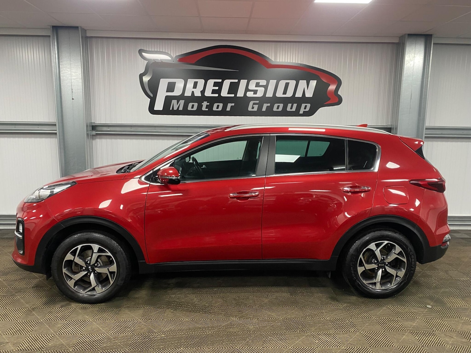 Used Kia Sportage 2019 for sale - 77396358: Photo 16
