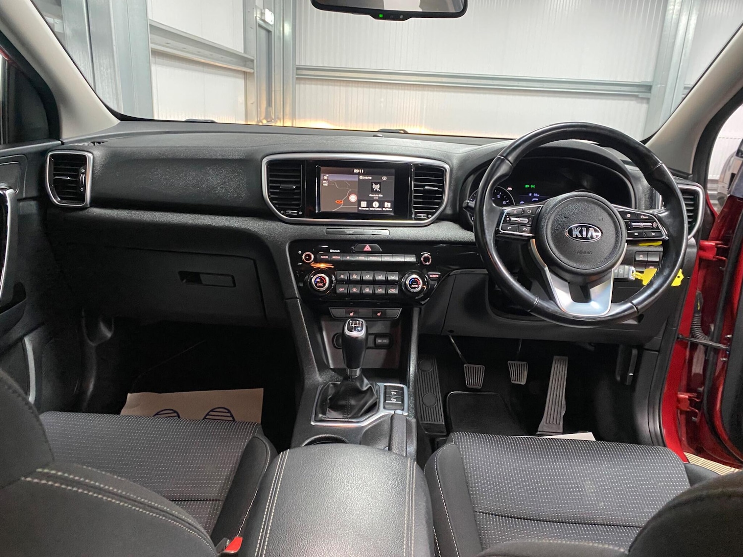 Used Kia Sportage 2019 for sale - 77396358: Photo 31