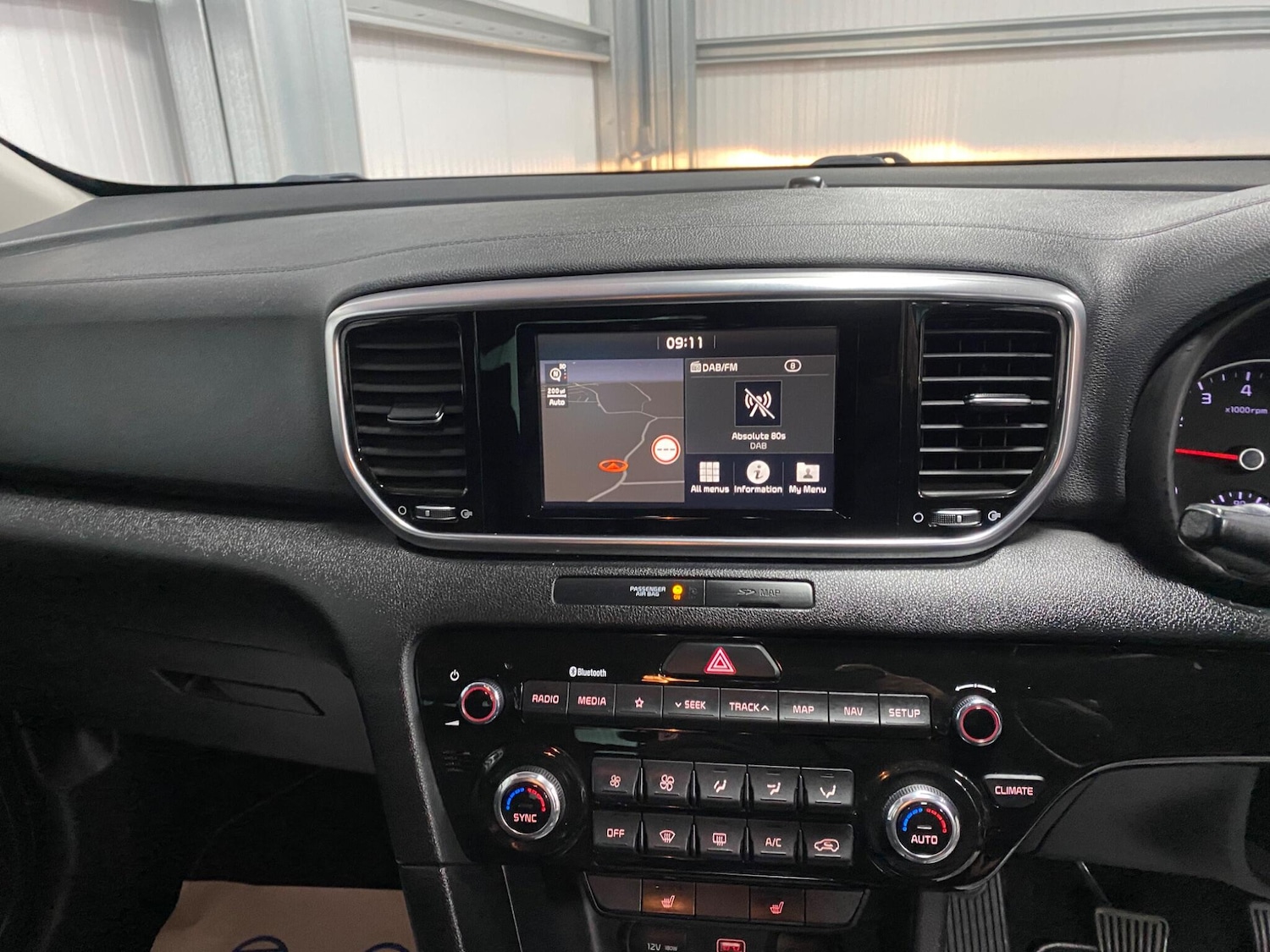 Used Kia Sportage 2019 for sale - 77396358: Photo 34