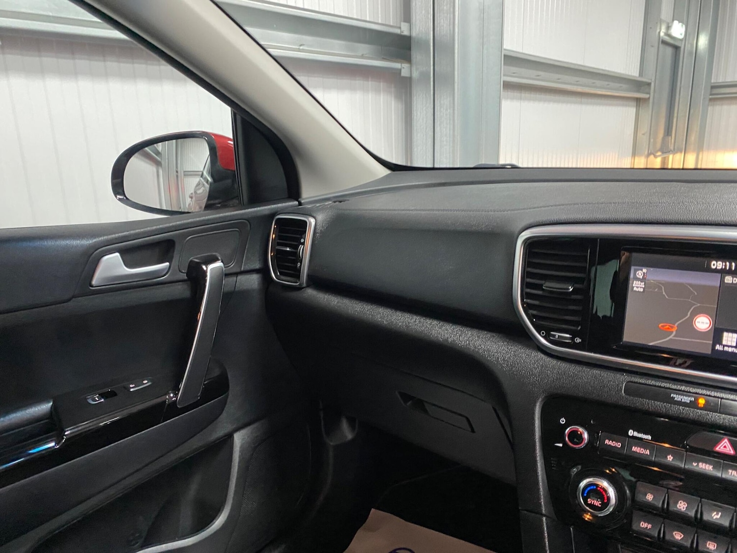 Used Kia Sportage 2019 for sale - 77396358: Photo 35