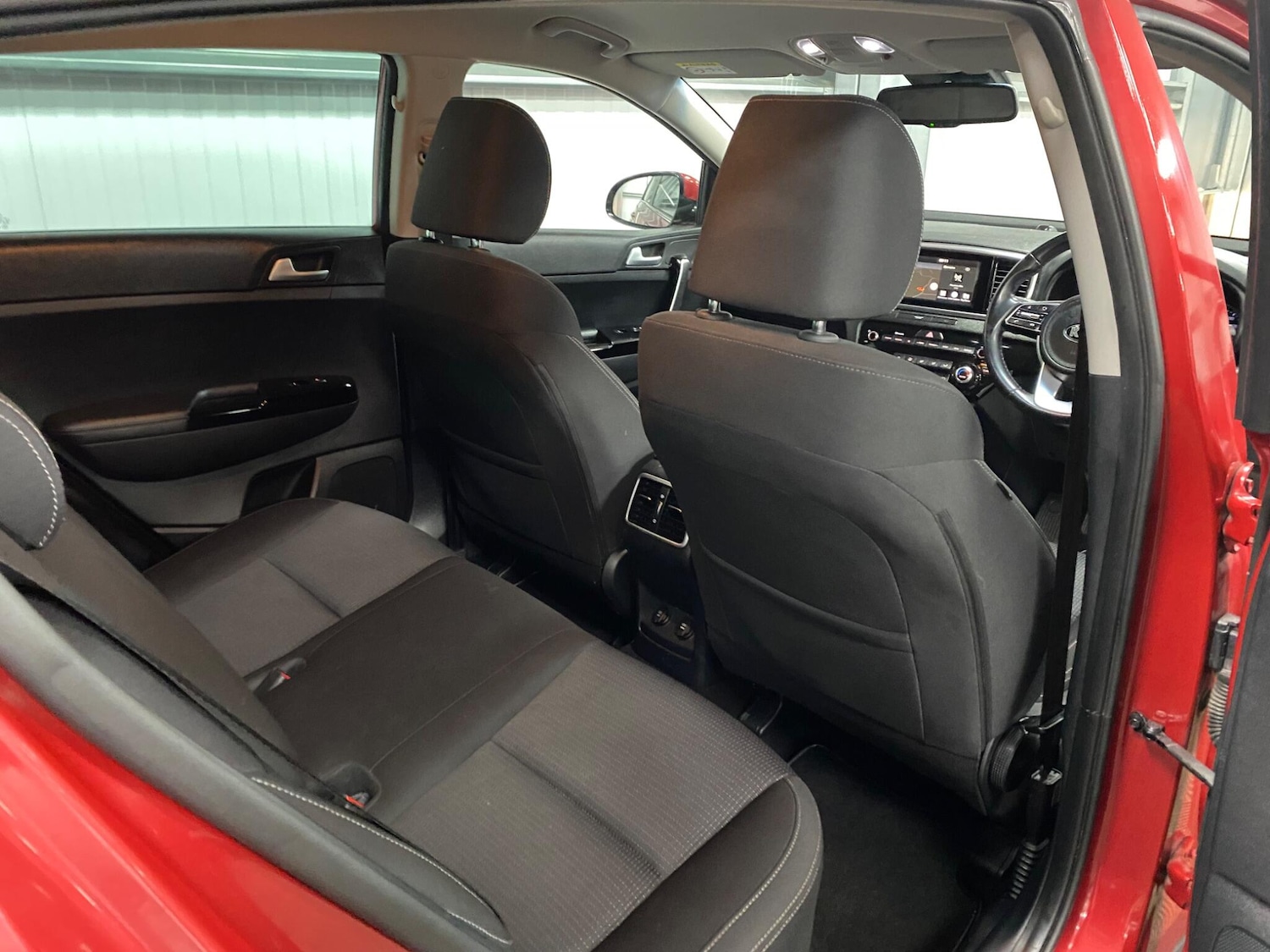 Used Kia Sportage 2019 for sale - 77396358: Photo 37