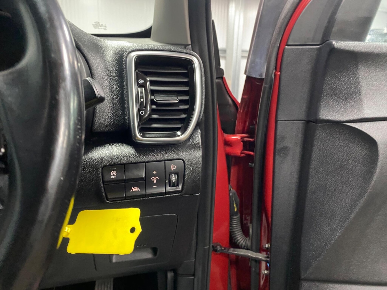 Used Kia Sportage 2019 for sale - 77396358: Photo 38