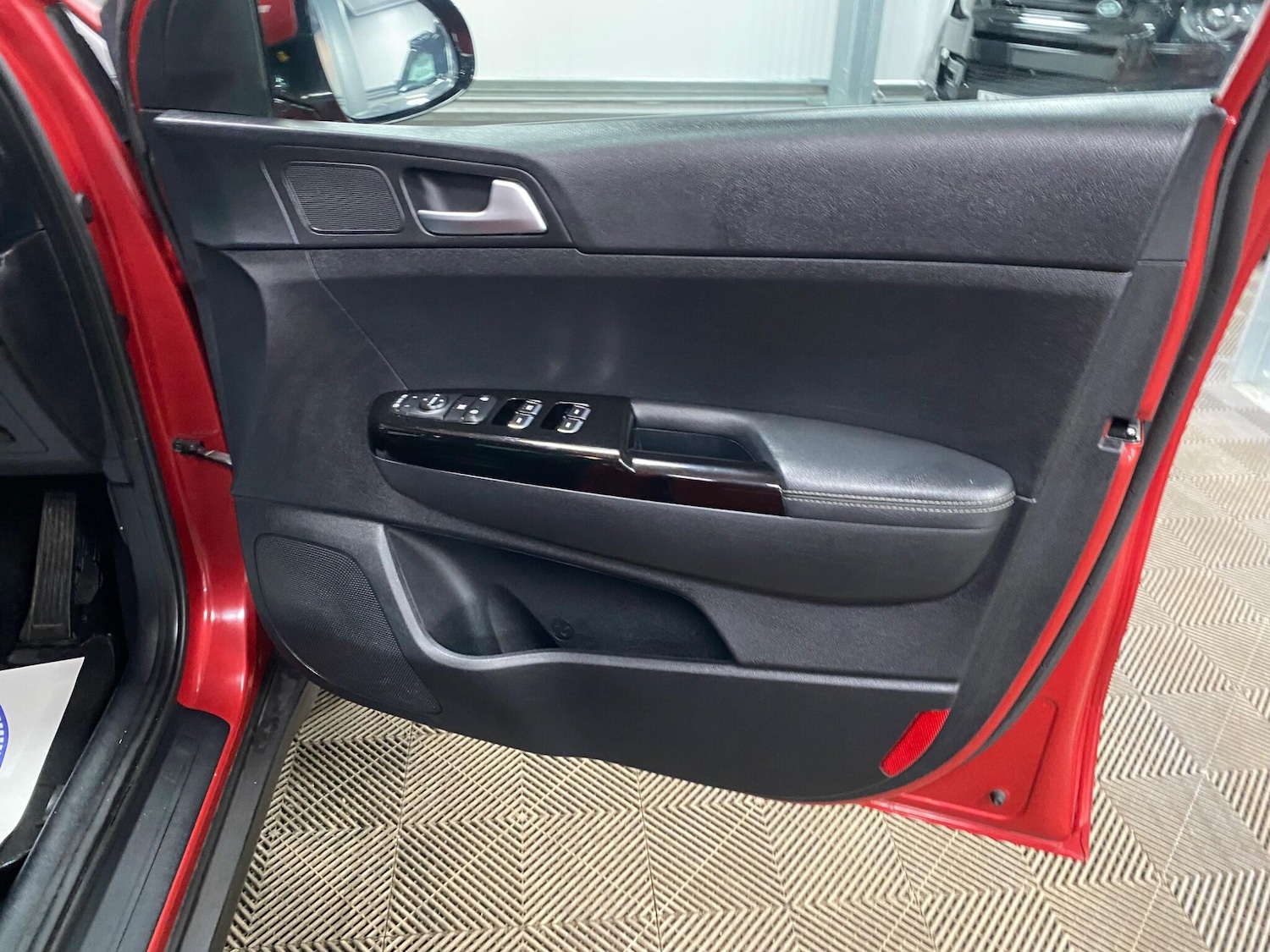 Used Kia Sportage 2019 for sale - 77396358: Photo 41