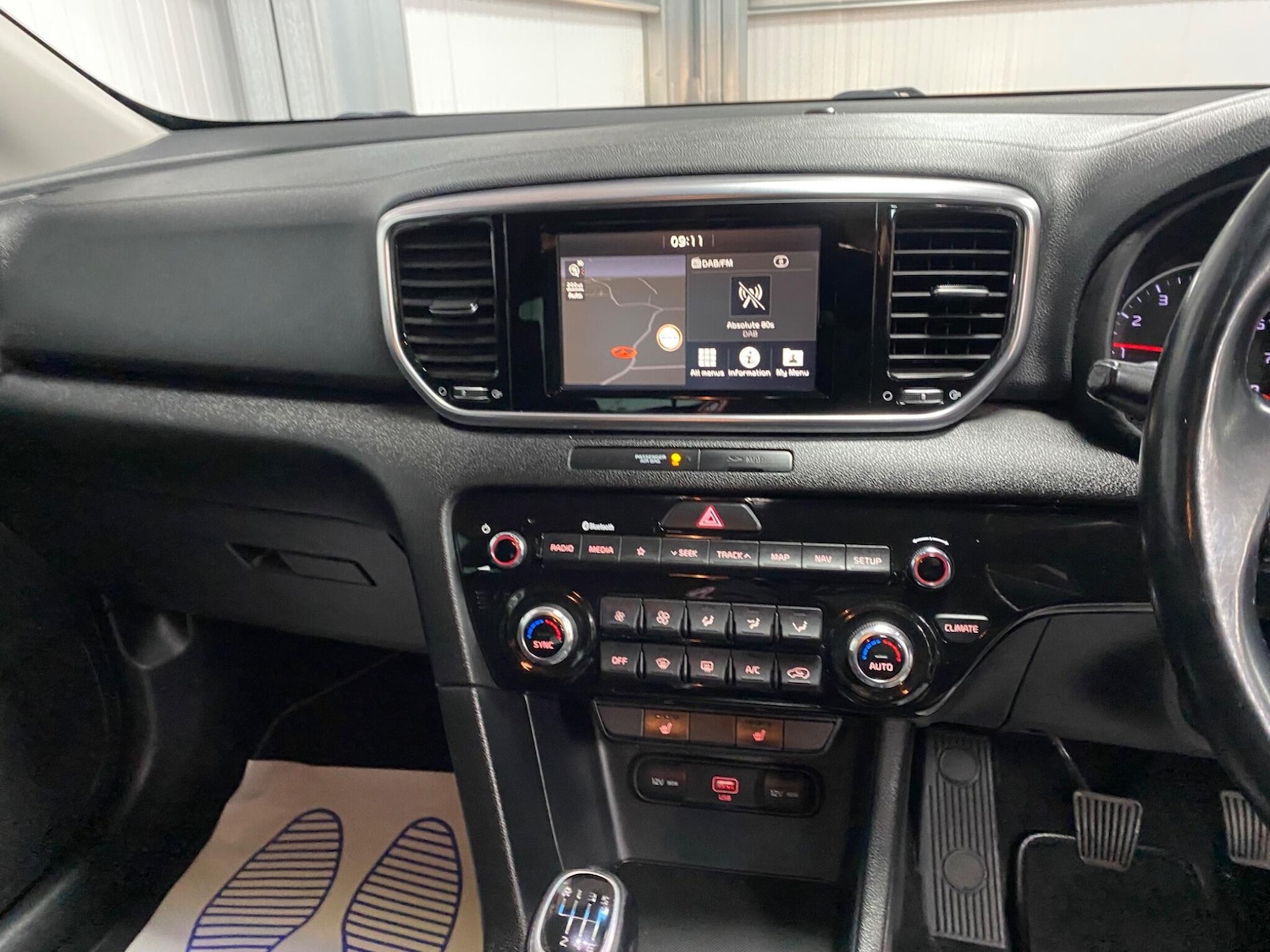 Used Kia Sportage 2019 for sale - 77396358: Photo 42