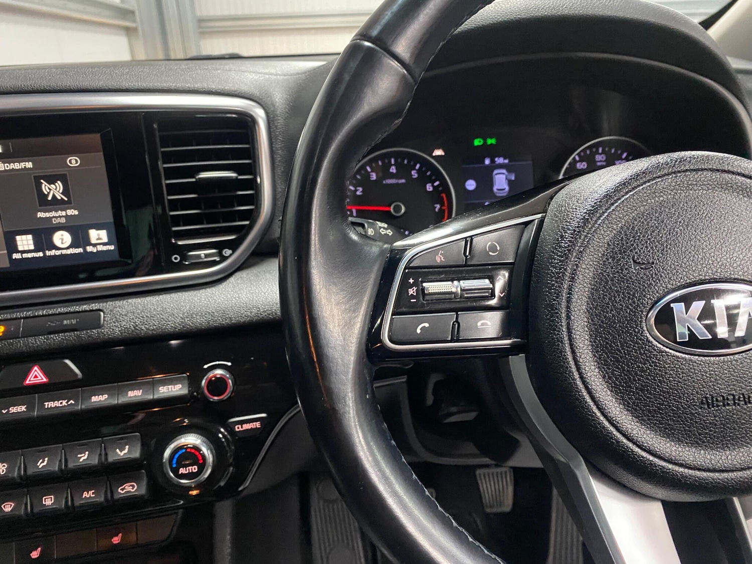 Used Kia Sportage 2019 for sale - 77396358: Photo 43