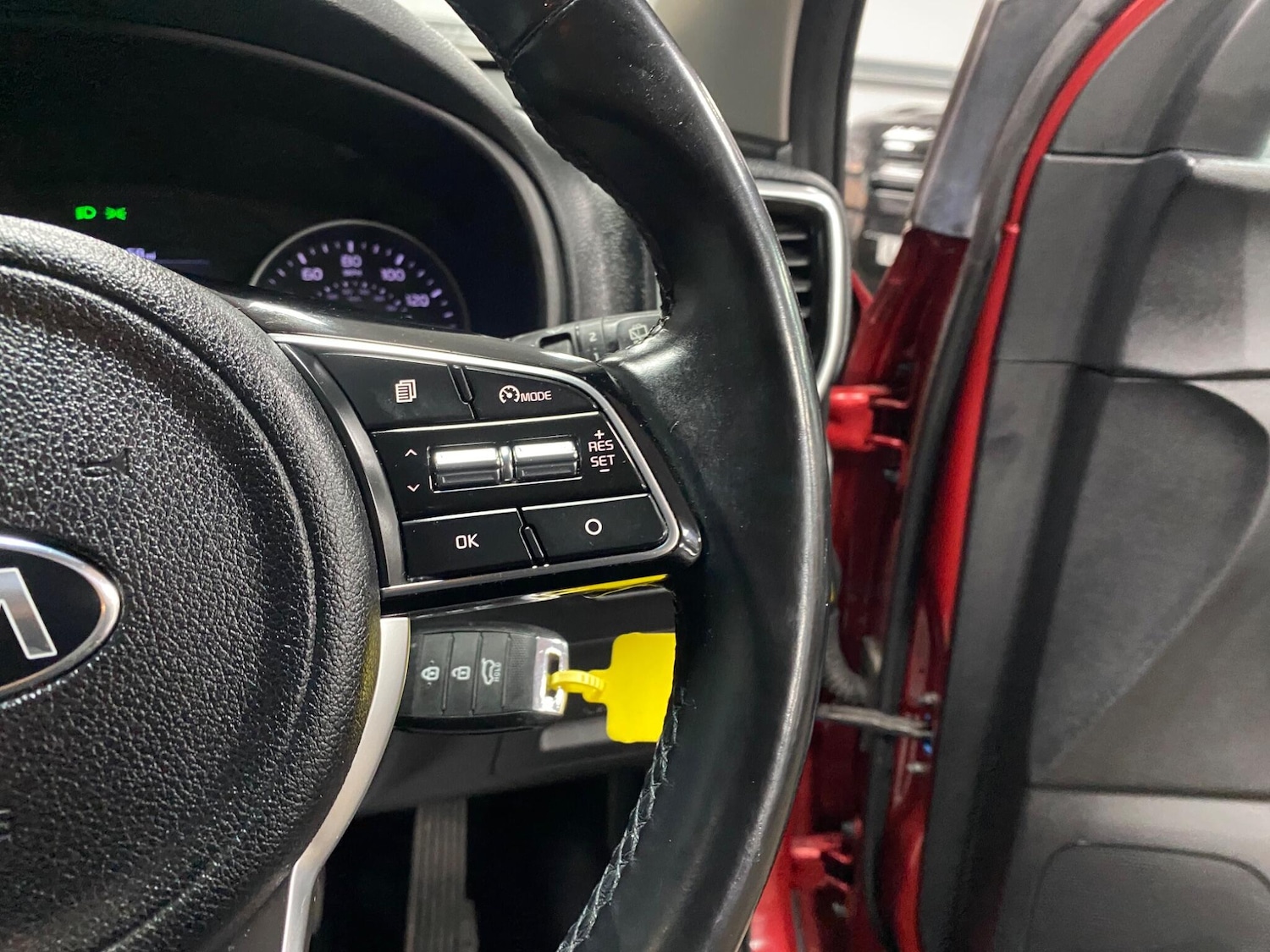 Used Kia Sportage 2019 for sale - 77396358: Photo 44